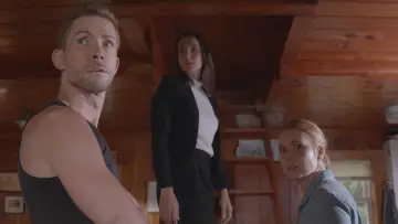 Zasłona do filmu "Sight Unseen" #820281