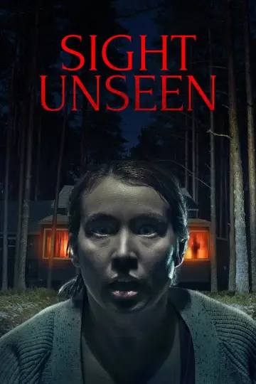 Plakat do filmu "Sight Unseen" #912733