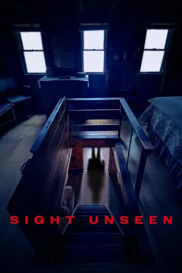 Plakat do filmu "Sight Unseen" #912735