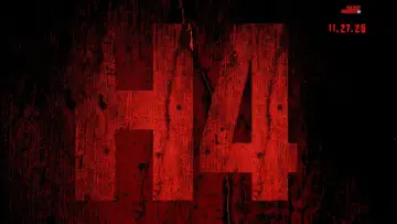 Zasłona do filmu "Harvested 4" #1849011