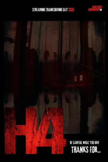 Plakat do filmu "Harvested 4" #1849017