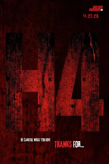 Plakat do filmu "Harvested 4" #1849018