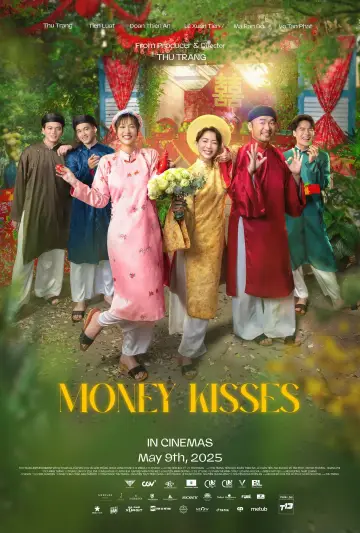 Nụ Hôn Bạc Tỷ