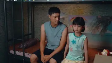 Zasłona do filmu "不说话的爱" #918708