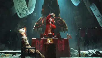 Zasłona do filmu "Đèn Âm Hồn" #982006
