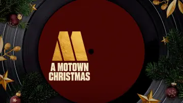Zasłona do filmu "A Motown Christmas" #1172486