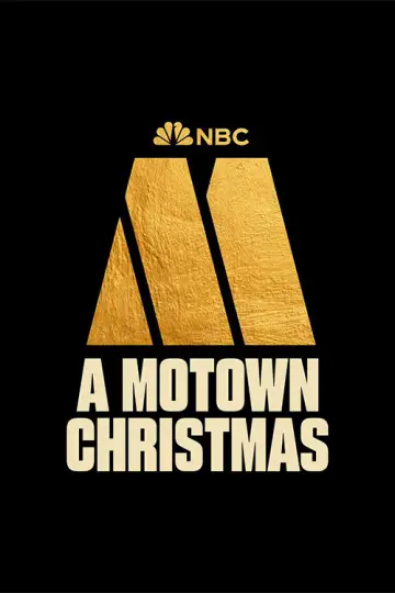 Plakat do filmu "A Motown Christmas" #1172492