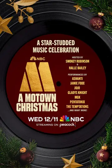 A Motown Christmas
