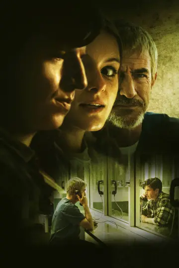 Plakat do filmu "Like Father Like Son" #1649163