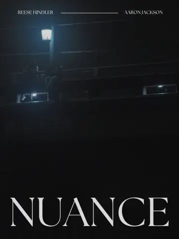 Plakat do filmu "Nuance" #1164358