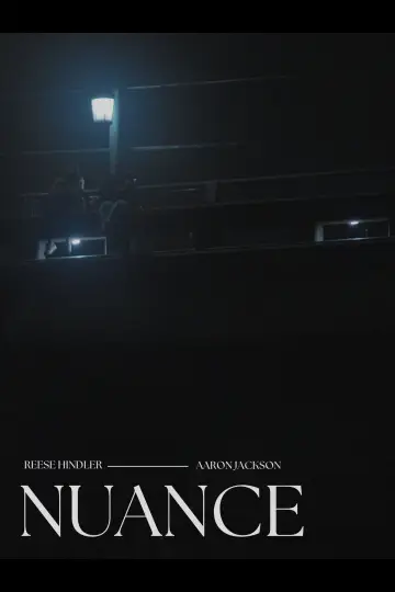 Plakat do filmu "Nuance" #1164359