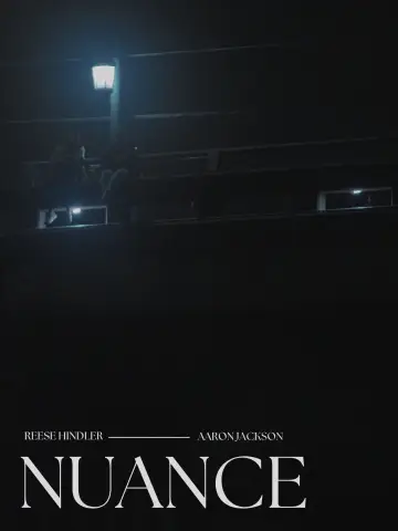 Plakat do filmu "Nuance" #1164360