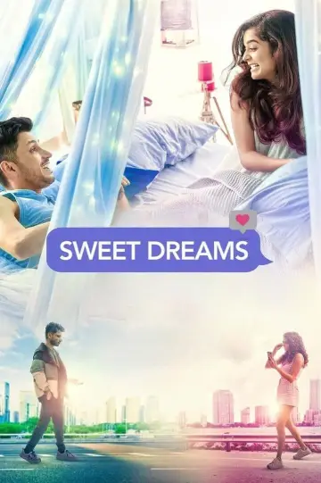 Plakat do filmu "Sweet Dreams" #735096