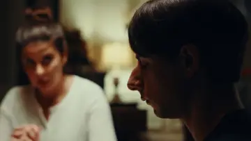 Zasłona do filmu "Lemonade Blessing" #1211658