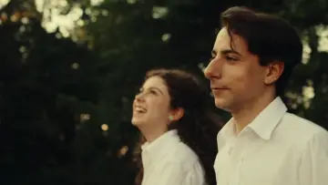 Zasłona do filmu "Lemonade Blessing" #1211659