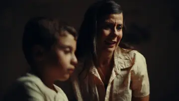 Zasłona do filmu "Lemonade Blessing" #1211662