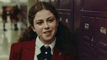 Zasłona do filmu "Lemonade Blessing" #849346