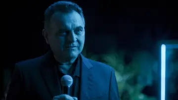 Zasłona do filmu "A Margem do Rio" #1575532