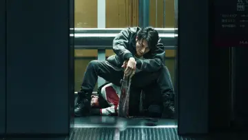 Zasłona do filmu "Miasto demonów" #602216