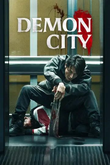 Miasto demonów