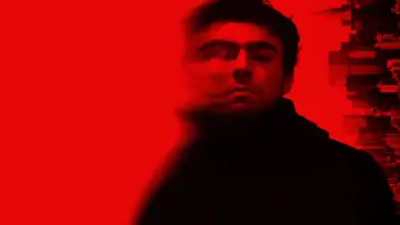 Zasłona do filmu "Manhunt: Luigi Mangione and the CEO Murder – A Special Edition of 20/20" #982000