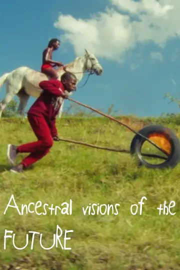 Ancestral Visions of the Future