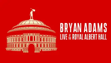 Zasłona do filmu "Bryan Adams: Live At The Royal Albert Hall" #856688