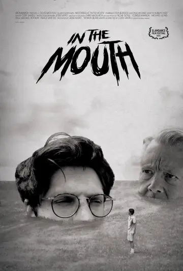 Plakat do filmu "In the Mouth" #1652360