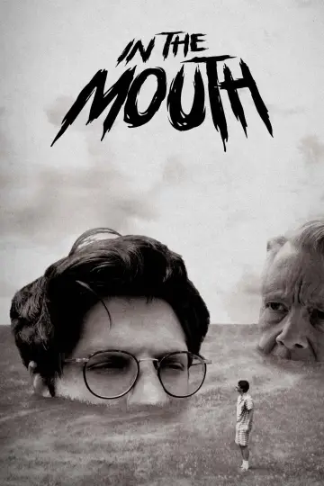 Plakat do filmu "In the Mouth" #1838290