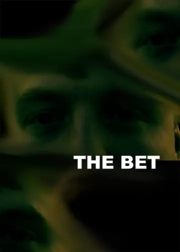 Plakat do filmu "The Bet" #941532
