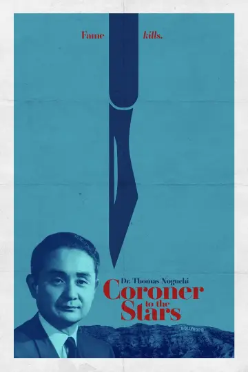 Coroner to the Stars