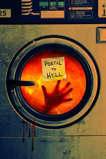 Portal do piekła