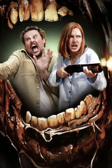 Plakat do filmu "Zombie Repellent" #1638713