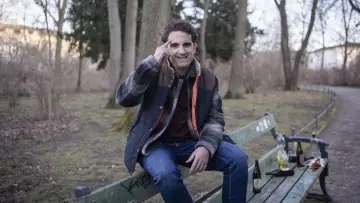 Zasłona do filmu "Stromberg: Wieder alles wie immer" #799153
