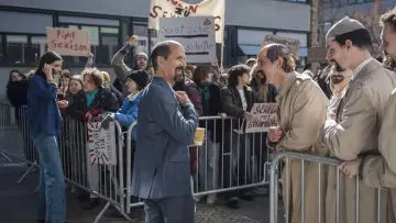 Zasłona do filmu "Stromberg: Wieder alles wie immer" #799158
