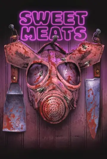 Sweet Meats