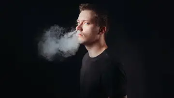 Zasłona do filmu "Daniel Sloss: Hubris" #1164907