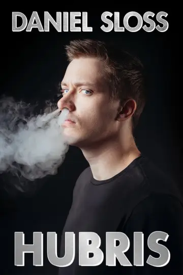 Plakat do filmu "Daniel Sloss: Hubris" #1164910