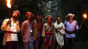 6 Jilake