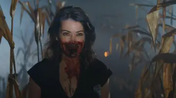 Zasłona do filmu "Devour" #937559