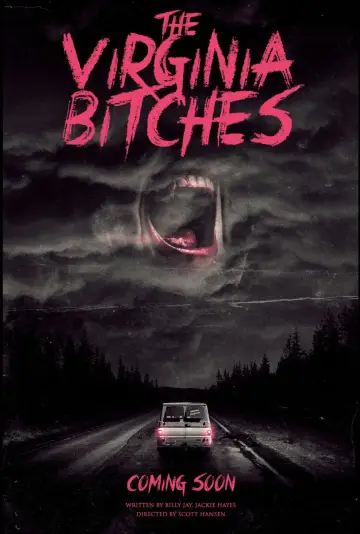 Plakat do filmu "Devour" #937561