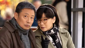 Zasłona do filmu "菜肉馄饨" #1636116