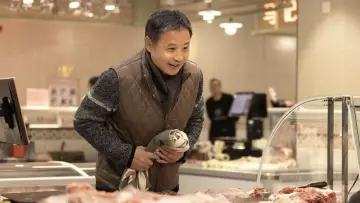 Zasłona do filmu "菜肉馄饨" #569921
