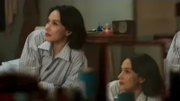 Zasłona do filmu "Getih Ireng" #541542
