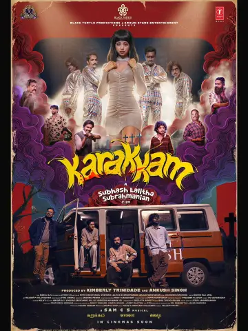 Karakkam
