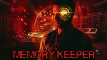 Zasłona do filmu "The Memory Keeper" #1173926
