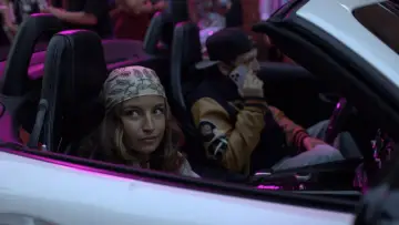 Zasłona do filmu "Chcę więcej" #934512