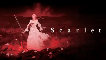 Zasłona do filmu "Scarlet" #829237