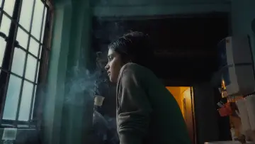 Zasłona do filmu "Morichika" #1152915