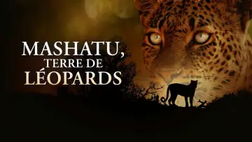 Zasłona do filmu "Mashatu: Land of Leopards" #1629372
